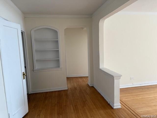 Property Photo:  118-14 83rd Avenue 3G  NY 11415 