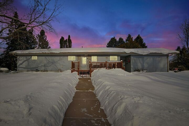 Property Photo: 65915 Selke Rd WI 54856