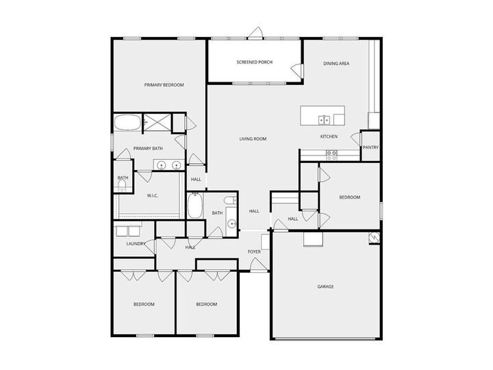 Property Photo:  27485 Cora Drive  AL 36551 
