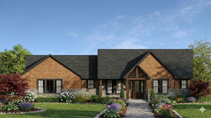 Property Photo:  72 E Grove  MI 48623 