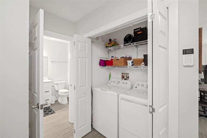 Property Photo:  911 Begonia Road 103  FL 34747 