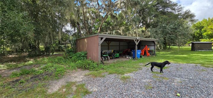Property Photo: 2002 Pine Court FL 32720