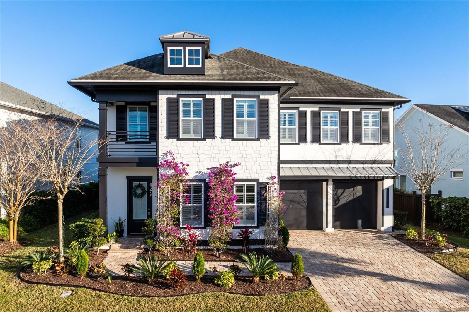 Property Photo:  9374 Reymont Street  FL 32827 