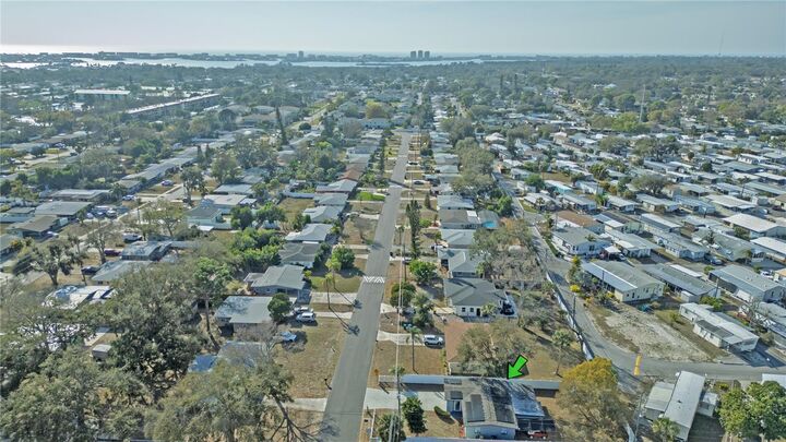 Property Photo: 10715 64th Ave FL 33772