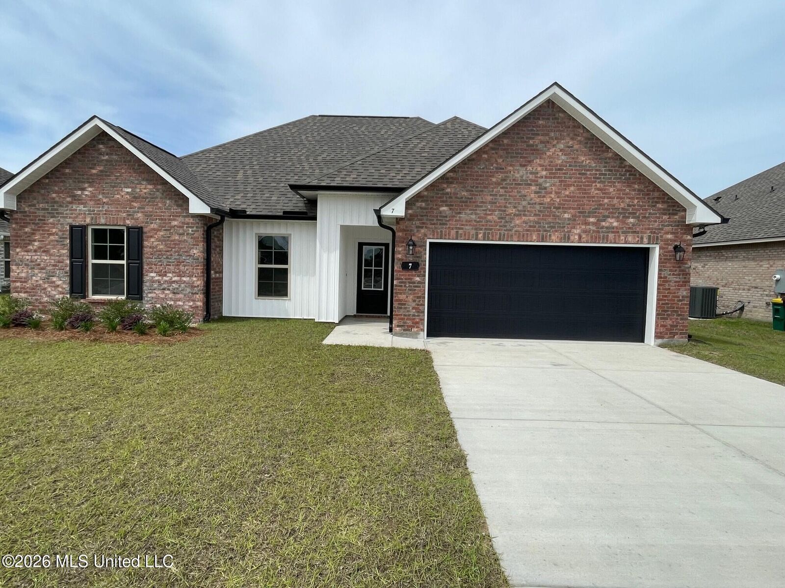 Property Photo:  7 Gant Lane  MS 39560 