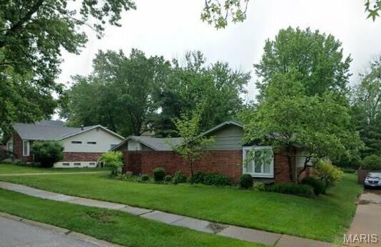 Property Photo:  490 Maymont Drive  MO 63011 