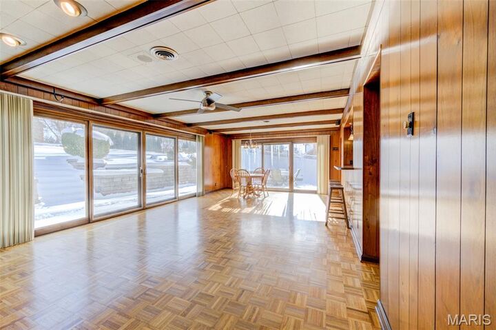 Property Photo: 40 Willmore Road MO 63109