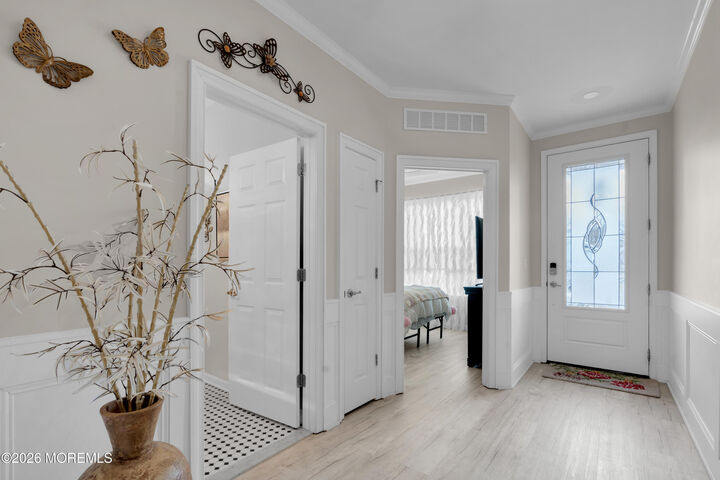 Property Photo: 30 Harvest Ridge Road NJ 07731