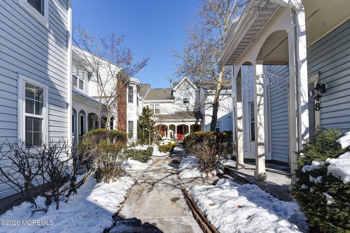 Property Photo: 159 Tulip Lane NJ 07728