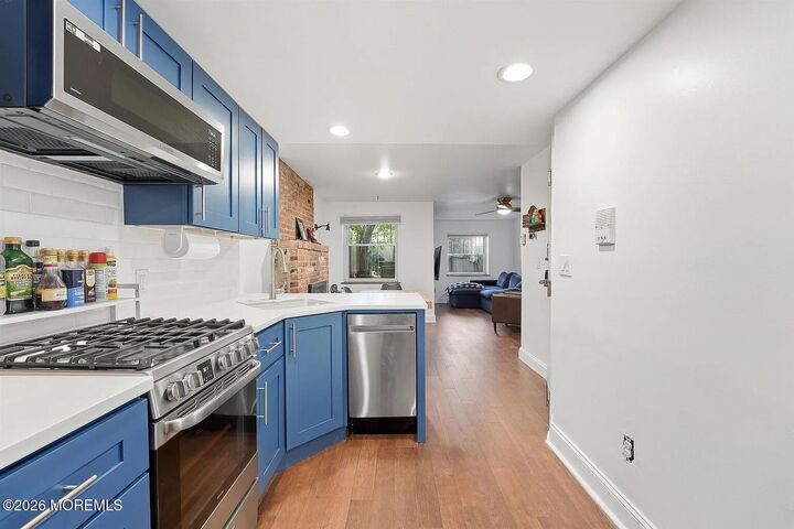 Property Photo:  79 Garden Street  NJ 07030 