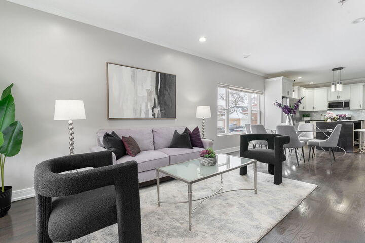 Property Photo:  6101 S Maplewood Avenue  IL 60629 