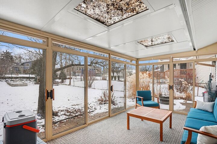 Property Photo: 6821 Roberts Drive IL 60517