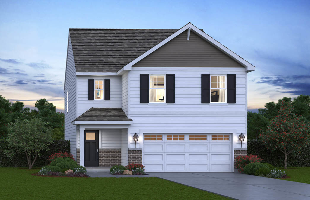 Property Photo:  127 Cornerstone Crossing  IL 60140 