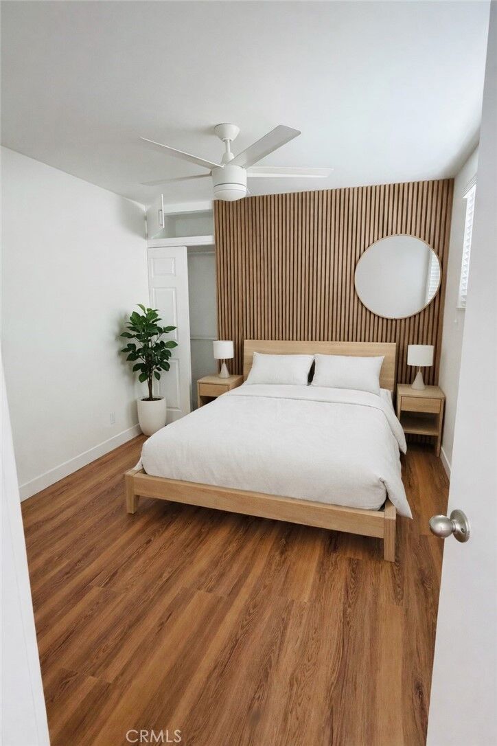 Property Photo:  811 N Handy St B  CA 92867 