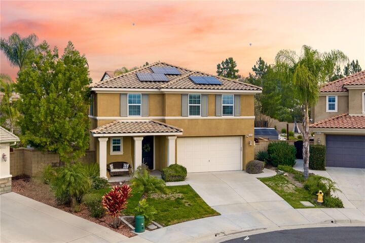 Property Photo: 43015 Greene CA 92592