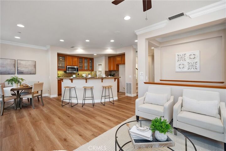 Property Photo:  9 Lilac  CA 92618 