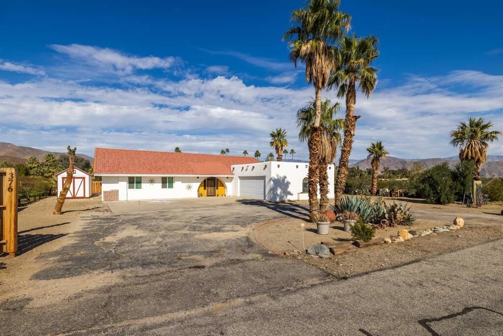 Property Photo: 376 Wranglers Drive CA 92004