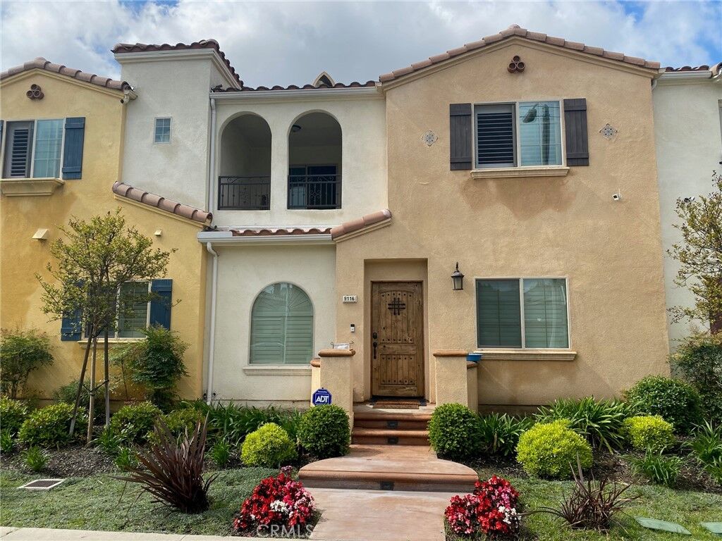 Property Photo:  9116 Florence Ave  CA 90240 