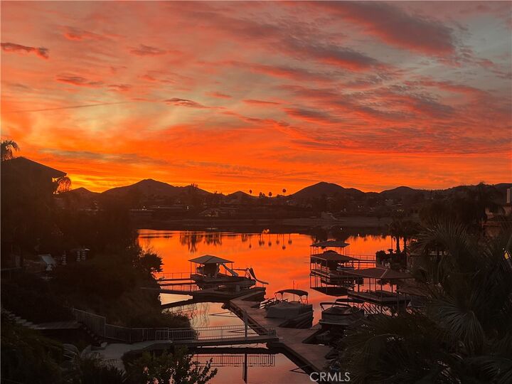 Property Photo: 30026 Big Range CA 92587