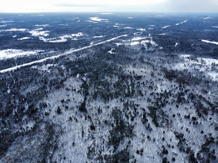 Property Photo:  0 Landlocked  ME 04949 