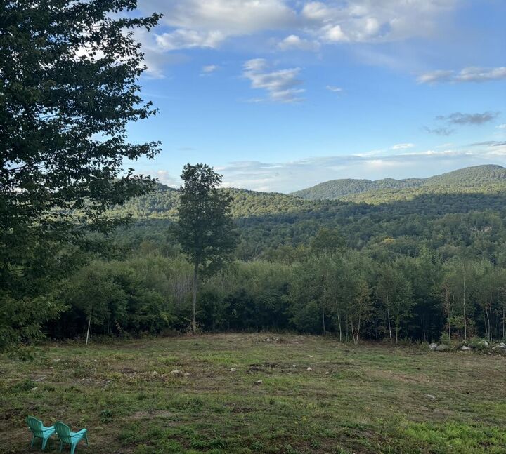 Property Photo:  1882 North Road  ME 04020 