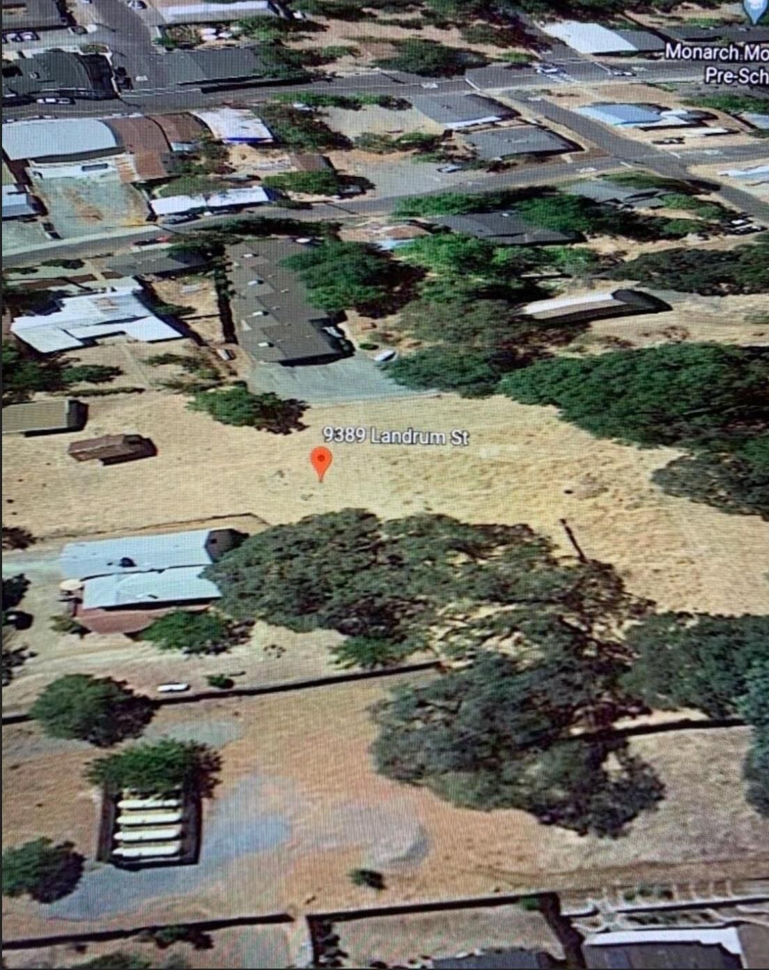 Property Photo:  9389 Landrum Street  CA 95669 