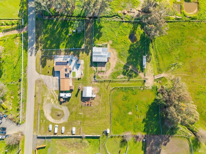 Property Photo:  7461 Putman Road  CA 95688 