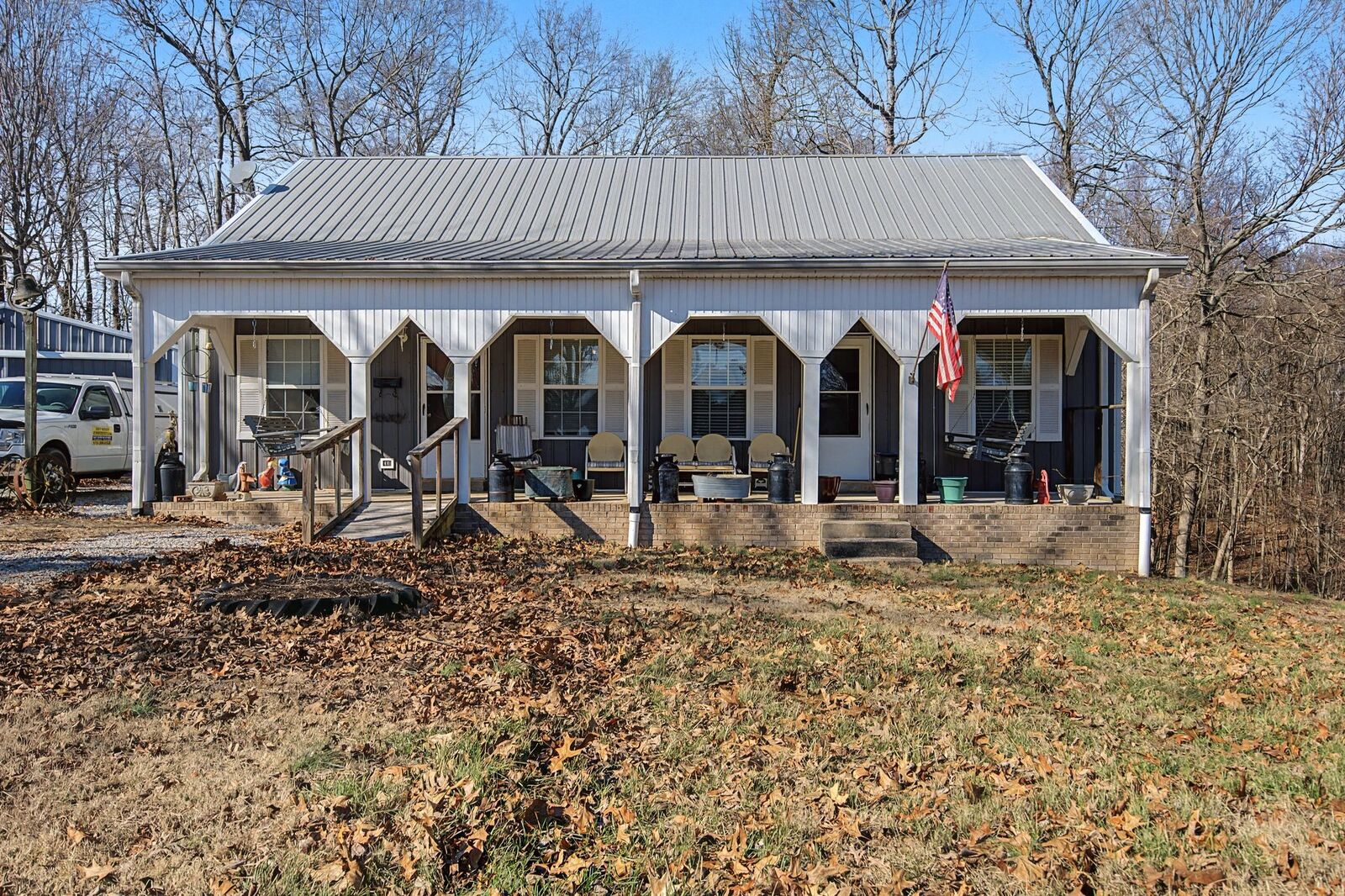 Property Photo:  1075 Coker Ford Rd  TN 37148 