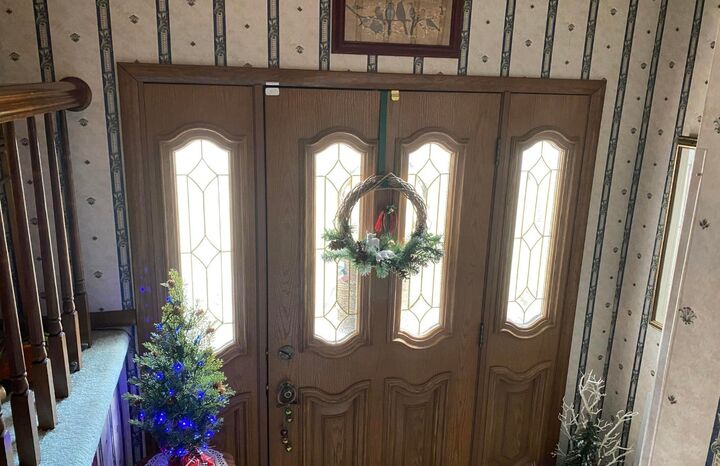 Property Photo: 929 Nantucket Ave TN 37645