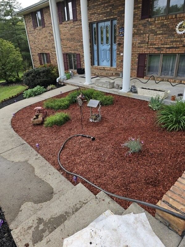 Property Photo:  929 Nantucket Ave  TN 37645 