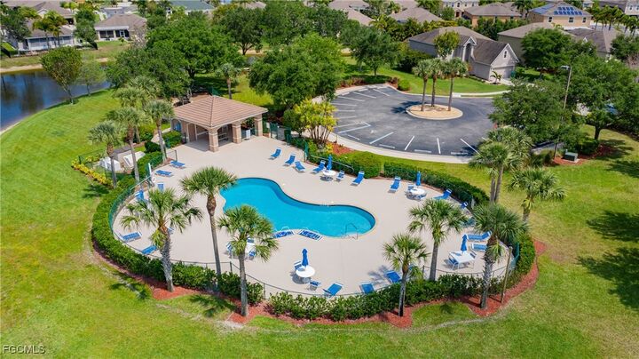 Property Photo: 2735 Suncoast Lakes Boulevard FL 33980