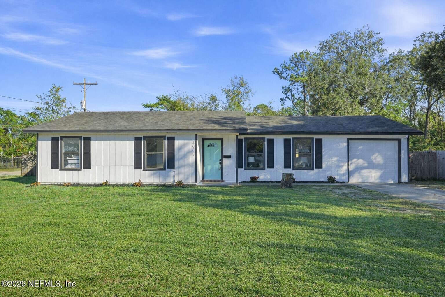 Property Photo:  3003 Beachwood Boulevard  FL 32246 