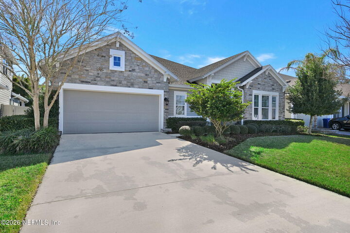 Property Photo:  34 Bucktail Avenue  FL 32081 