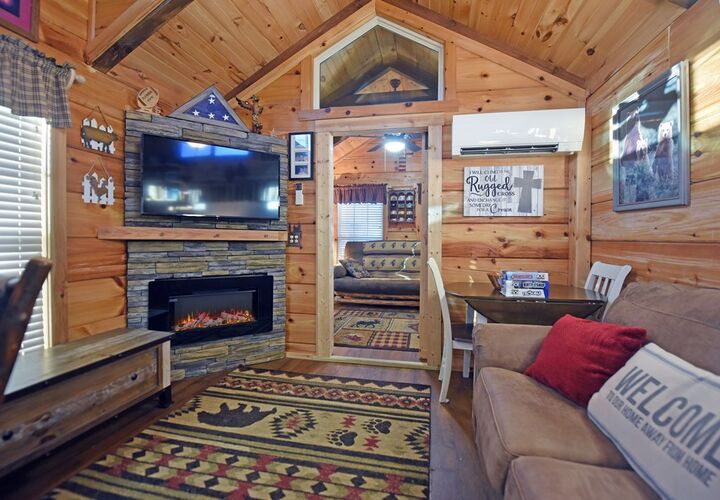 Property Photo:  52 Foggy Mountain Road  GA 30512 