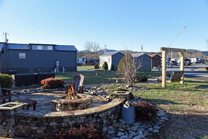 Property Photo:  52 Foggy Mountain Road  GA 30512 