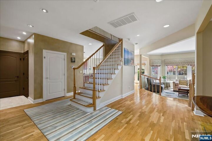 Property Photo:  54 Van Nostrand Avenue  NJ 07632 