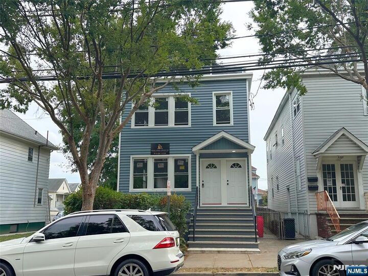 Property Photo:  137 Madeline Avenue 1  NJ 07011 