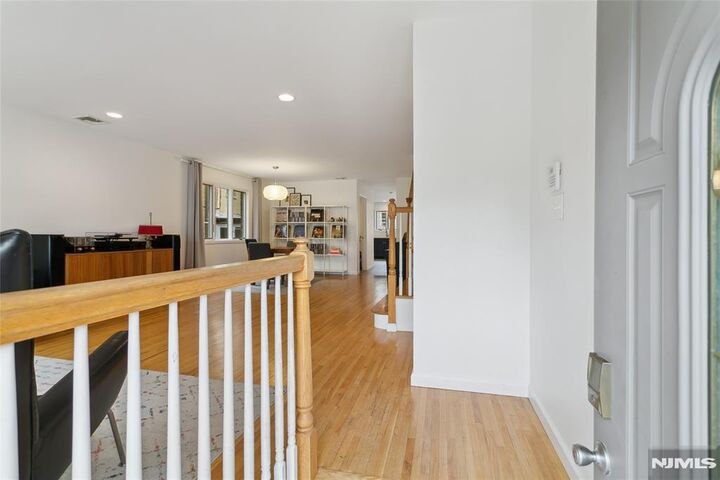 Property Photo: 245 Knox Avenue NJ 07010
