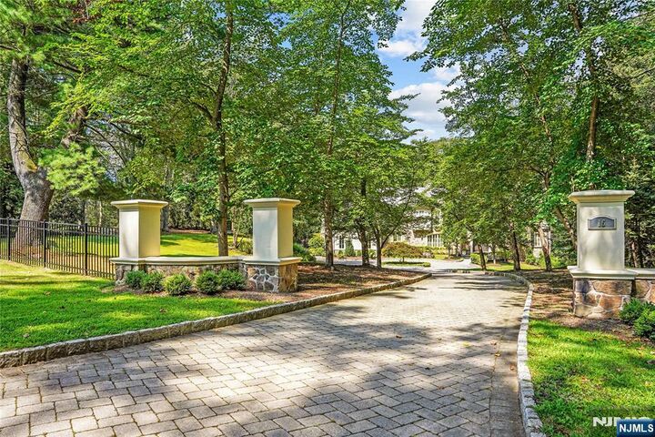 Property Photo:  15 N Church Road  NJ 07458 