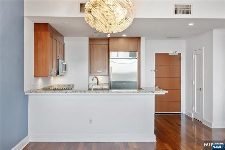 Property Photo:  8100 River Road 209  NJ 07047 