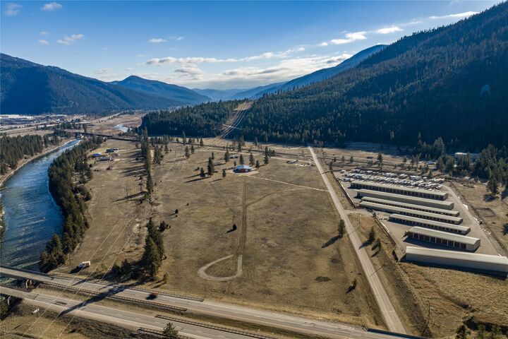 Property Photo:  Lot 4 Deer Creek Road  MT 59802 
