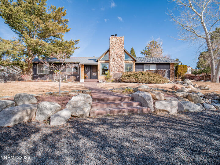 Property Photo:  1880 Franklin Road  NV 89706 