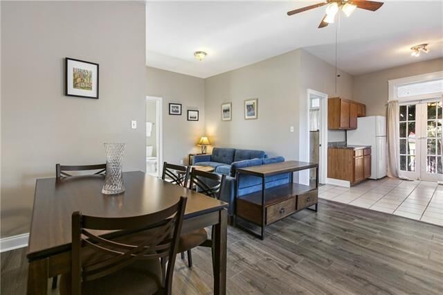 Property Photo:  3303 Bienville Street  LA 70119 