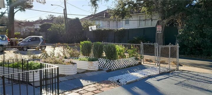 Property Photo:  3819 Panama Court  LA 70125 