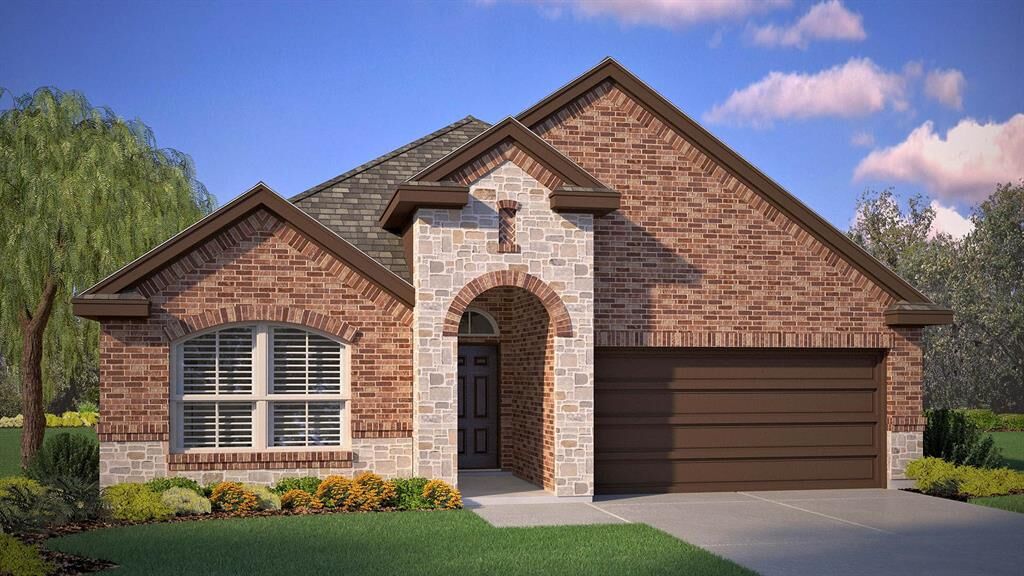 Property Photo: 712 Bushman Drive TX 76008