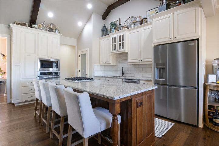 Property Photo:  13738 Ua Beef Farm Road  AR 72704 