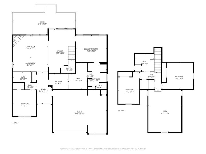 Property Photo: 1720 Sweetbriar Way AR 72719