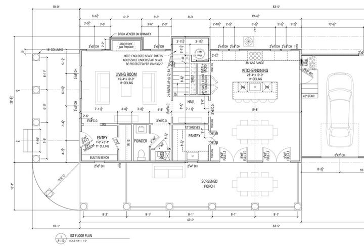 Property Photo:  Lot 7 NW D Street  AR 72712 