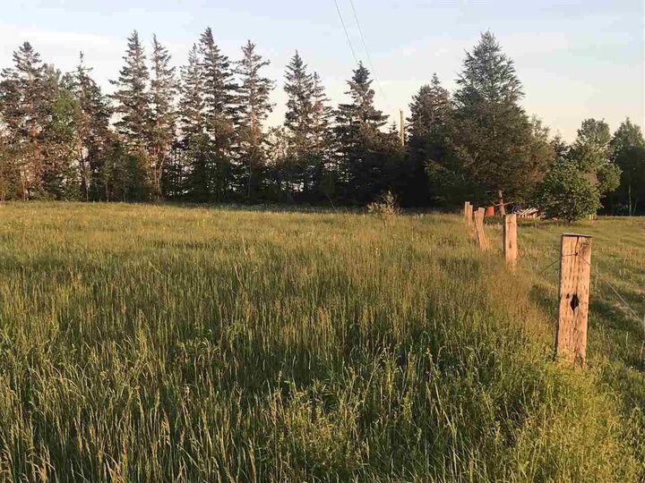 Photo de la propriété:  Lot Eagle Crest Drive  PE C0A 1N0 