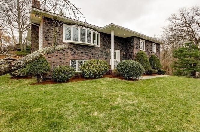 Property Photo:  33 Lake Avenue  MA 02180 